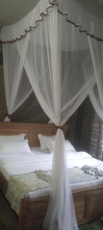 Gipir And Labongo Safari Lodge Ltd Pakwach Экстерьер фото